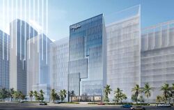 Cecil Suites (D1), Office #516326301